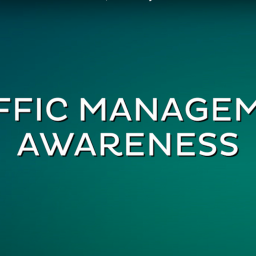 Traffic Management Awareness – English Version